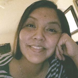 Meet your Posher, Tamara